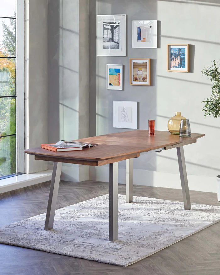 Assi Extending Dining Tables