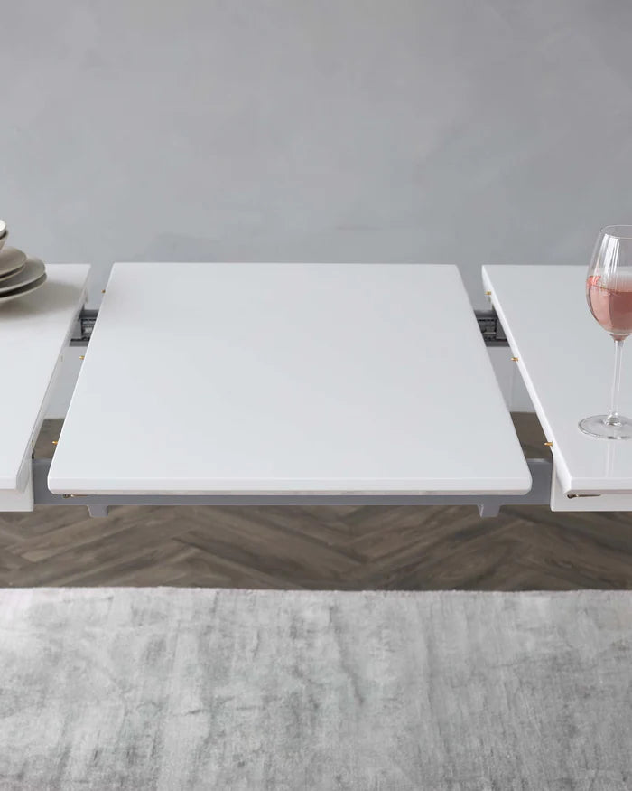 Assi Extending Dining Tables