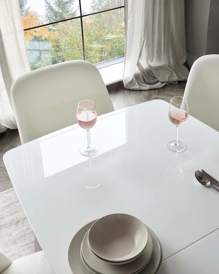 Assi Extending Dining Tables