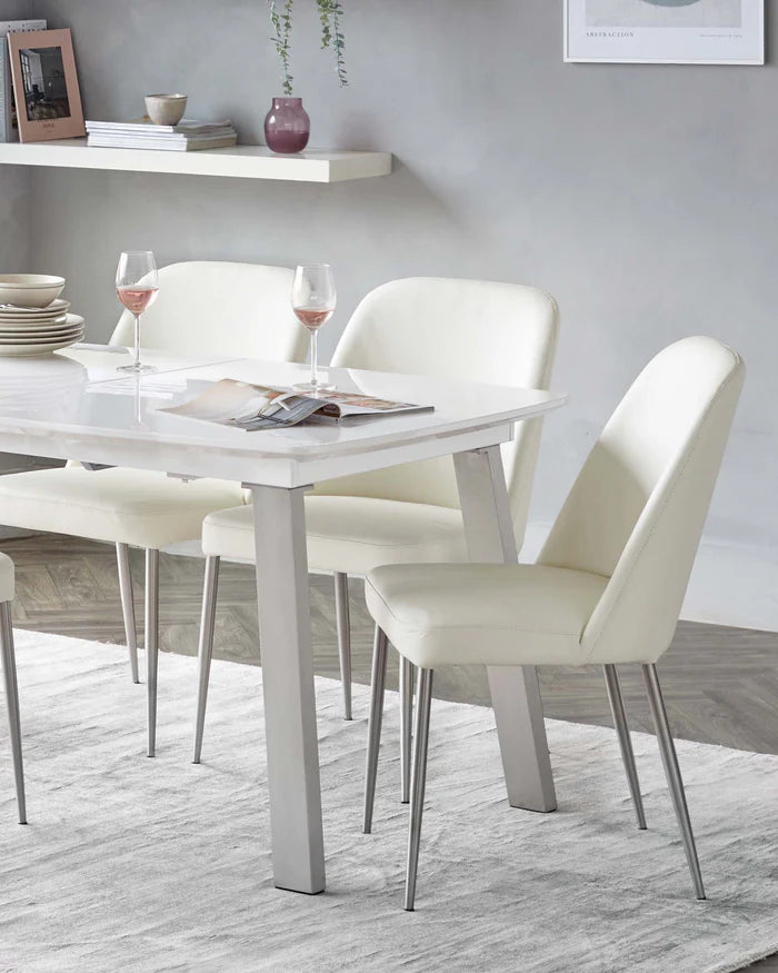 Assi Extending Dining Tables