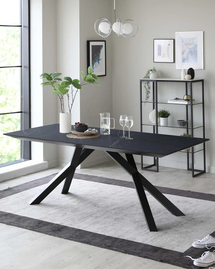 Atlanta 8 Seater Dining Tables