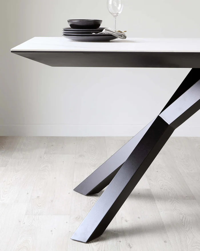 Atlanta 8 Seater Dining Tables