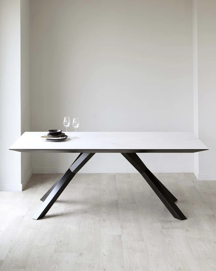 Atlanta 8 Seater Dining Tables