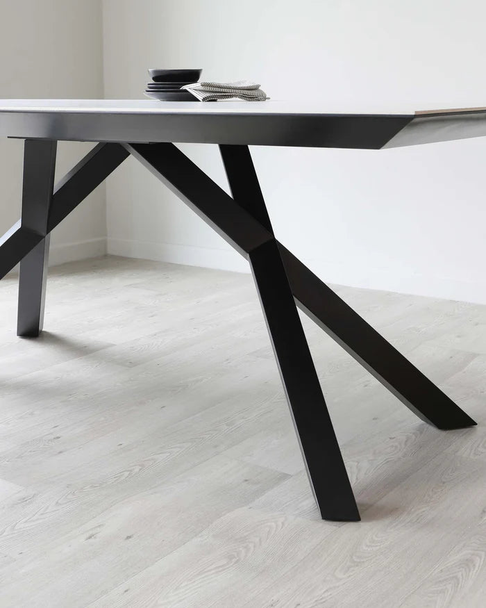 Atlanta 8 Seater Dining Tables