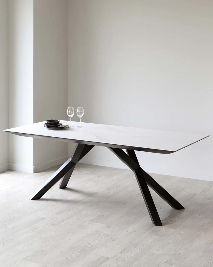 Atlanta 8 Seater Dining Tables
