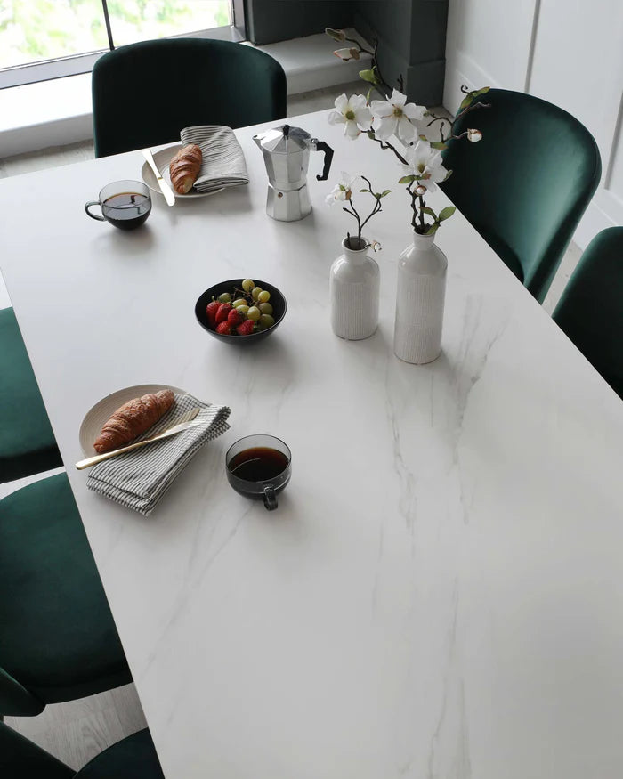 Atlanta 8 Seater Dining Tables