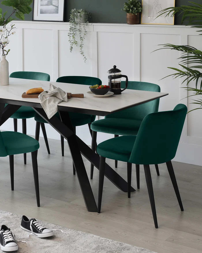 Atlanta 8 Seater Dining Tables
