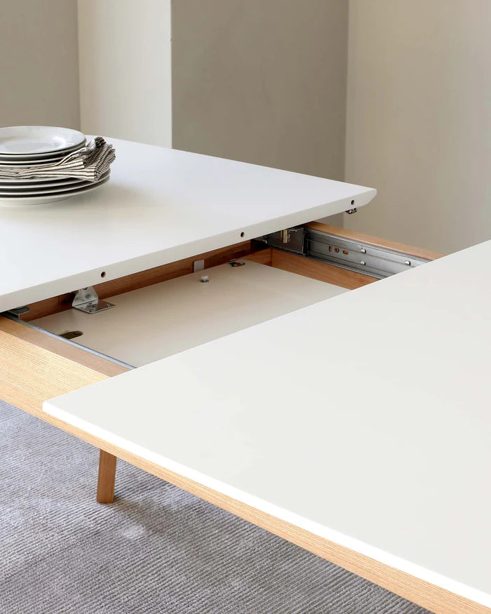 Aver Extending Dining Tables