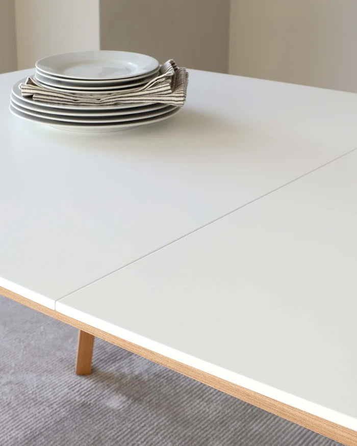 Aver Extending Dining Tables