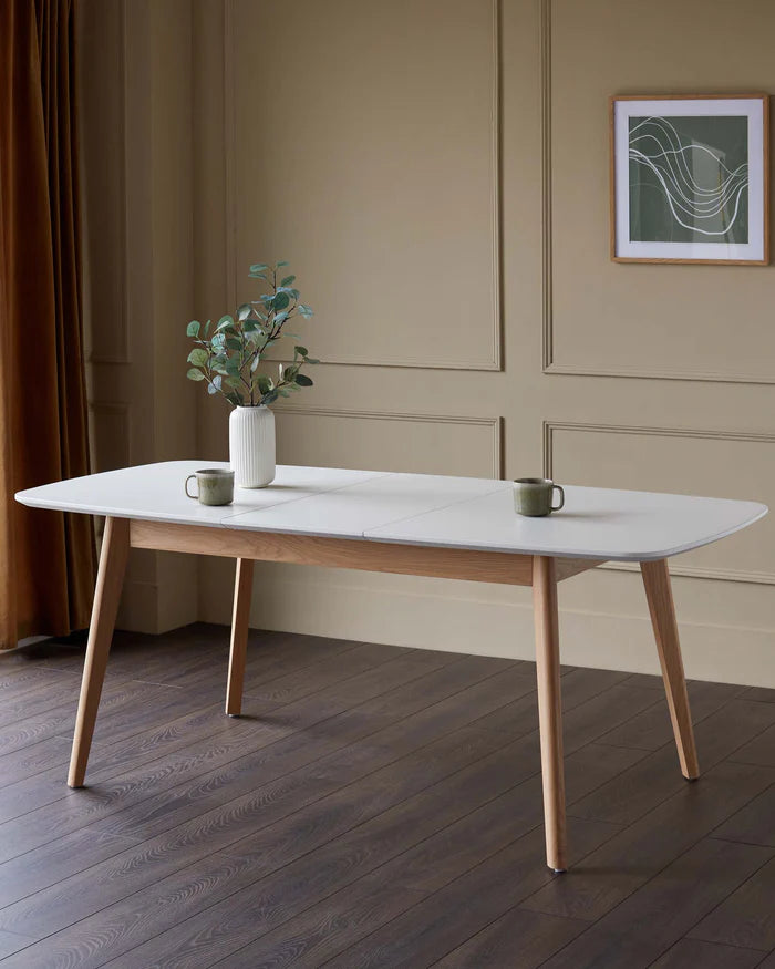 Aver Extending Dining Tables