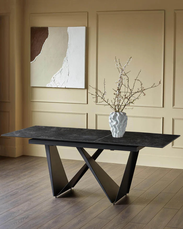 Calenzano Extending Dining Tables