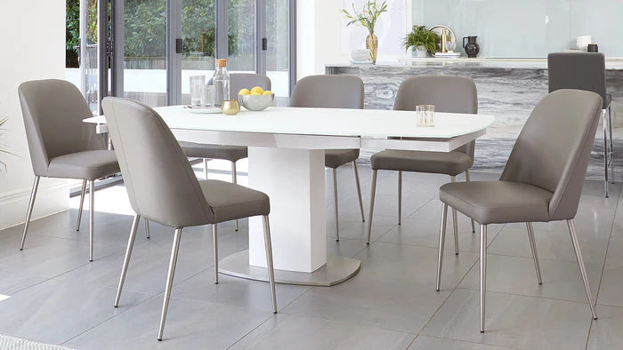Camillo Extending Dining Tables