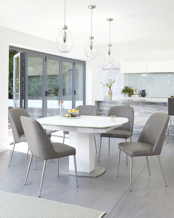 Camillo Extending Dining Tables