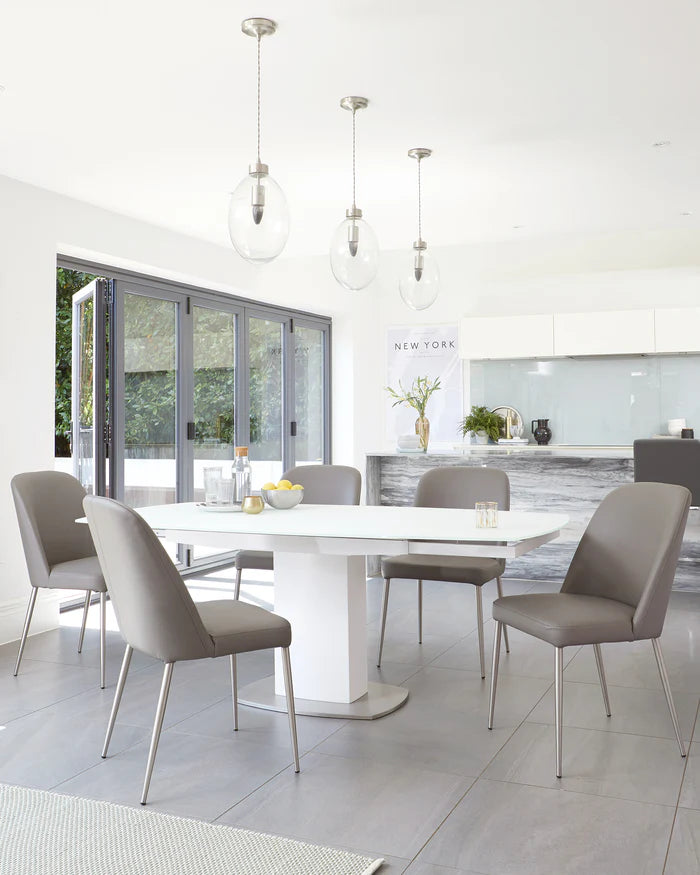 Camillo Extending Dining Tables