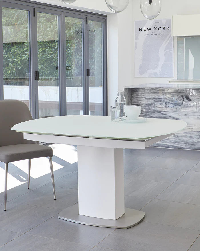 Camillo Extending Dining Tables