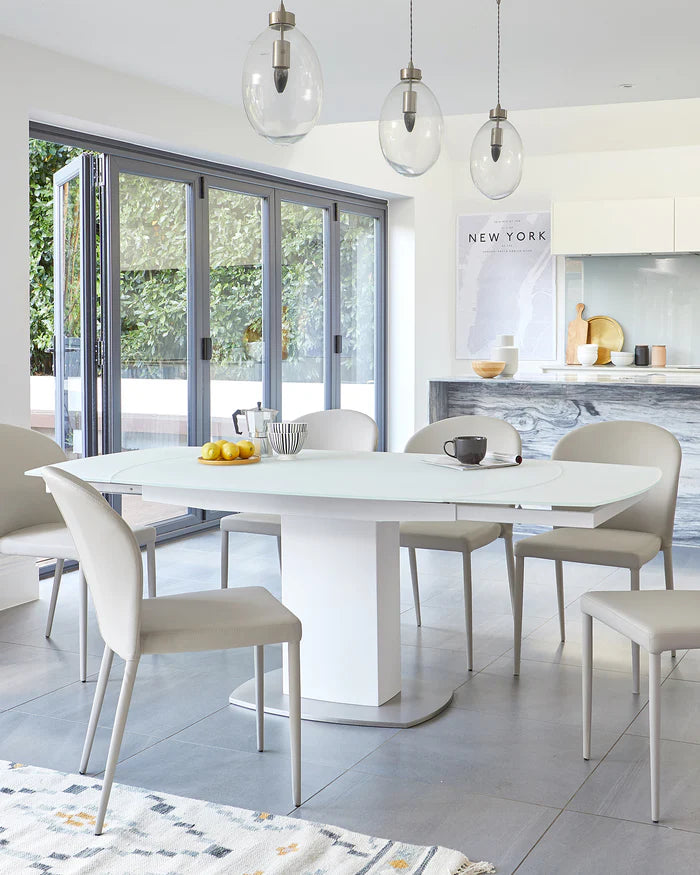 Camillo Extending Dining Tables