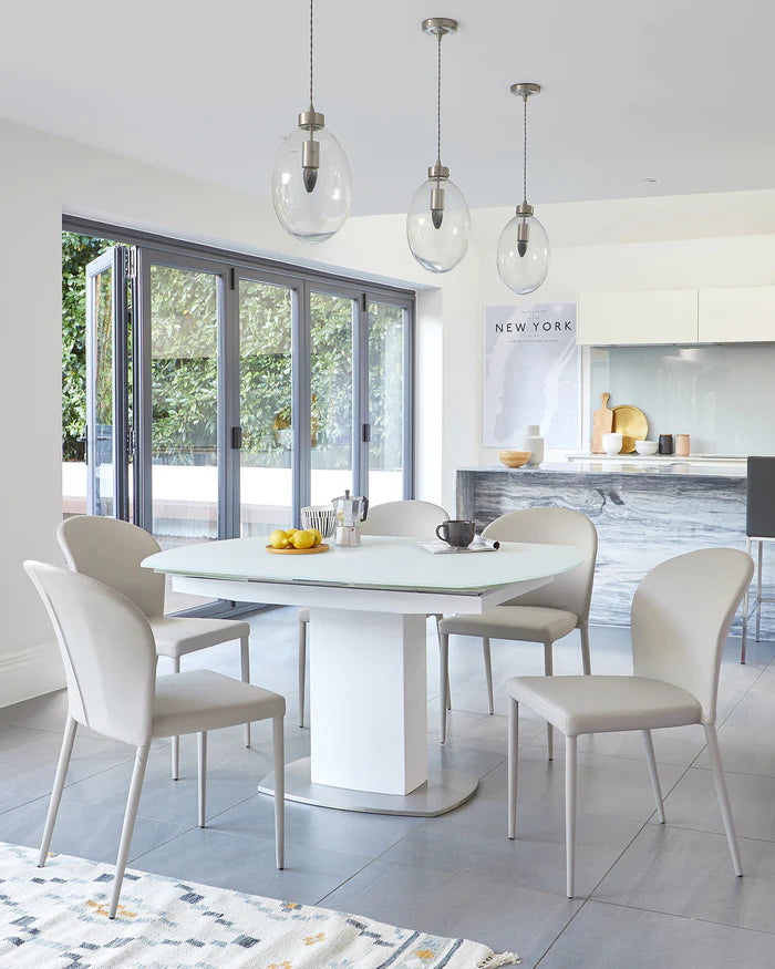 Camillo Extending Dining Tables