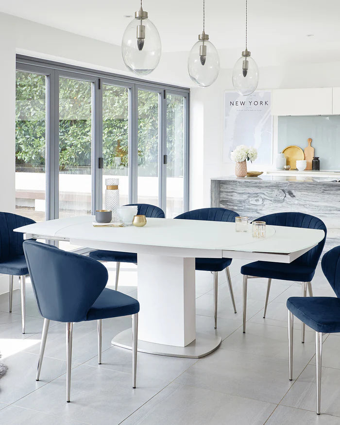 Camillo Extending Dining Tables