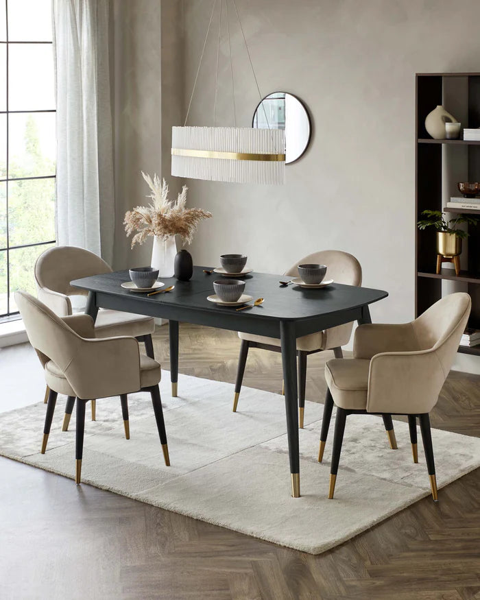 Clover Extending Dining Tables