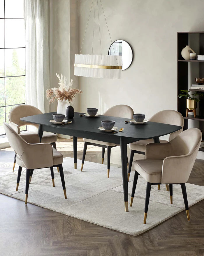 Clover Extending Dining Tables