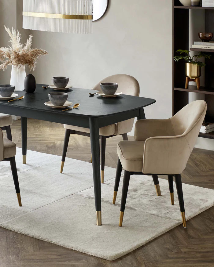 Clover Extending Dining Tables