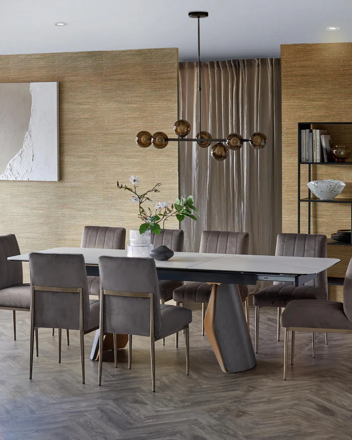 Collodi Extending Dining Tables