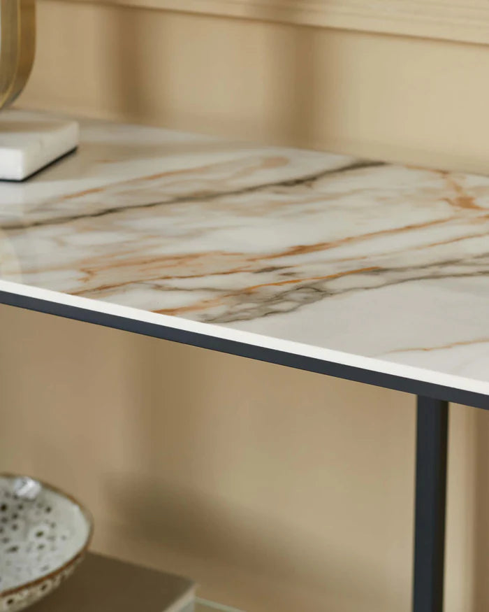 Georgia Small Console Table