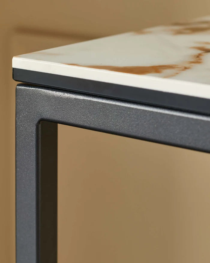 Georgia Small Console Table