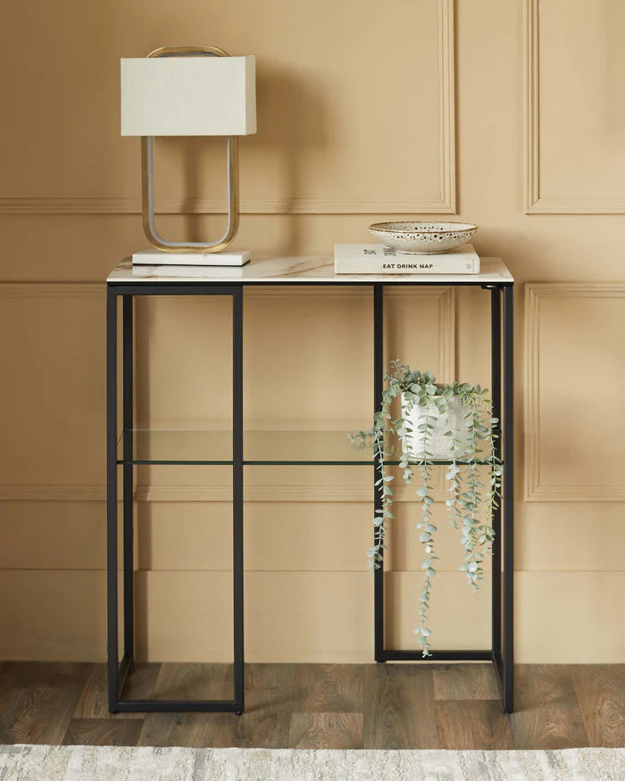 Georgia Small Console Table