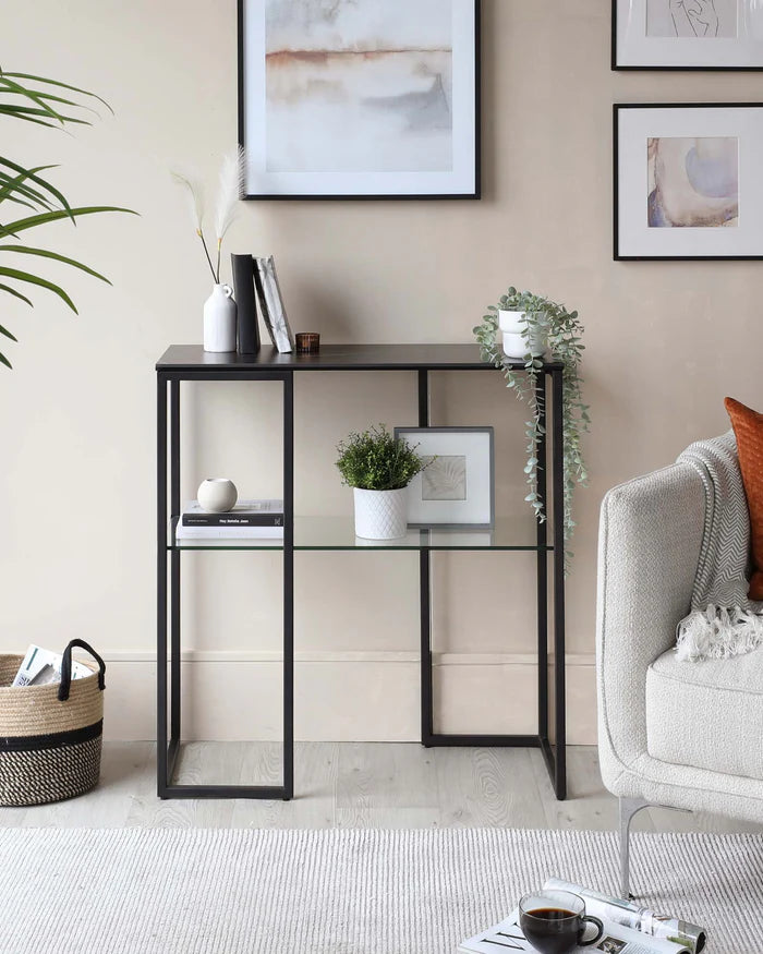 Georgia Small Console Table