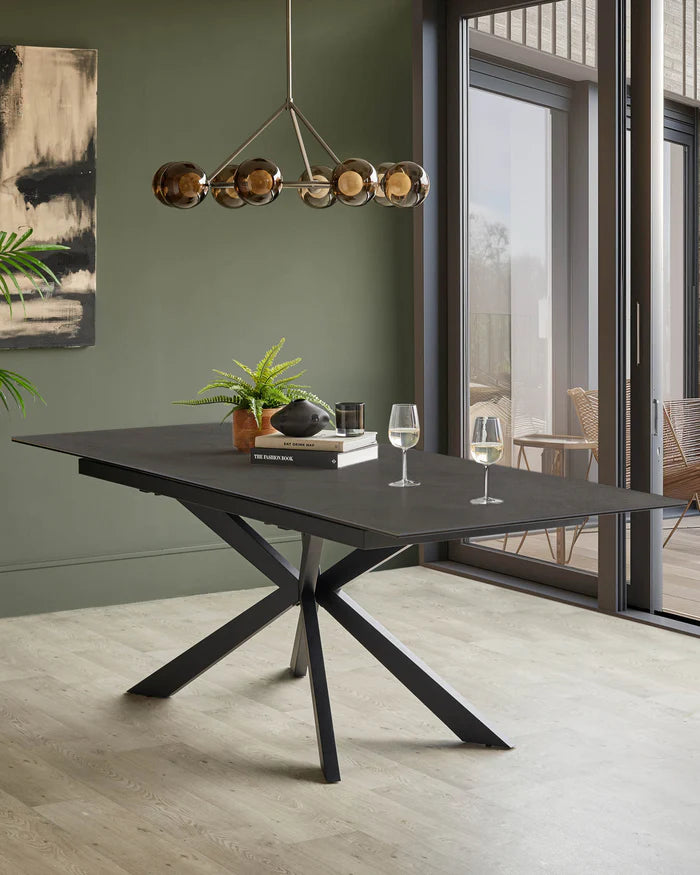Hayden Extending Dining Tables