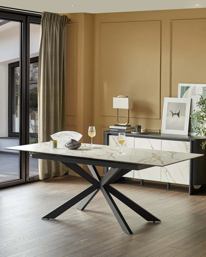 Hayden Extending Dining Tables