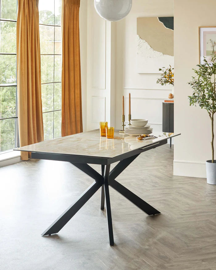 Hayden Extending Dining Tables