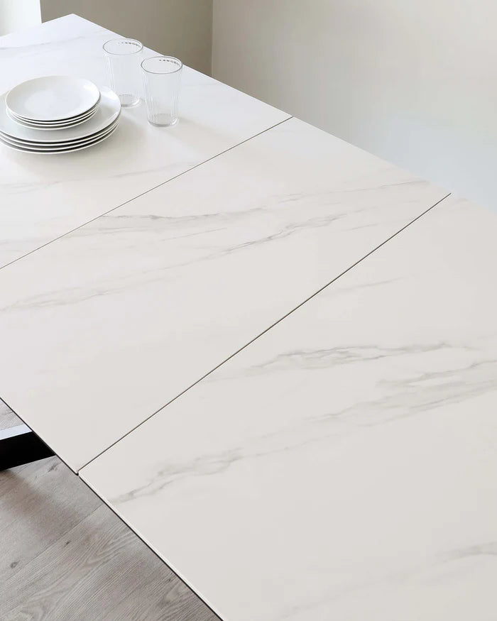Hayden Extending Dining Tables