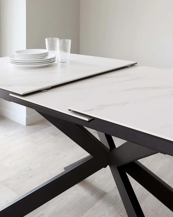 Hayden Extending Dining Tables
