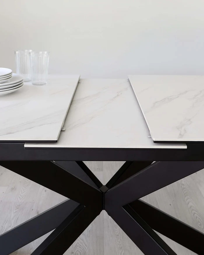 Hayden Extending Dining Tables