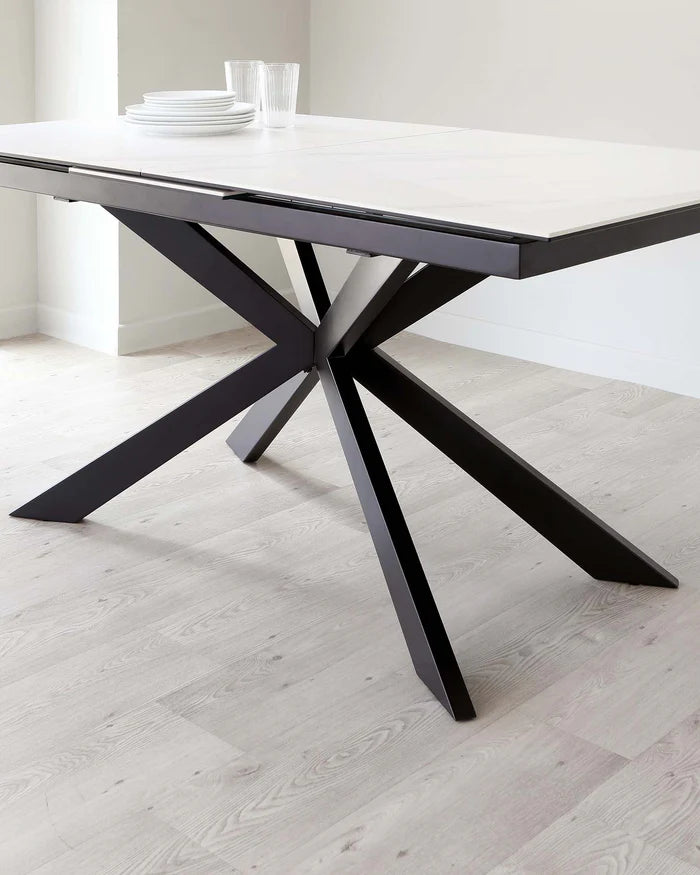 Hayden Extending Dining Tables