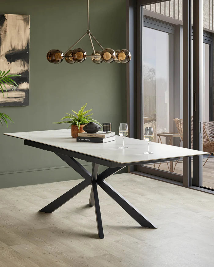 Hayden Extending Dining Tables