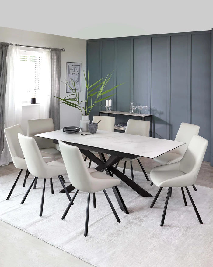 Hayden Extending Dining Tables