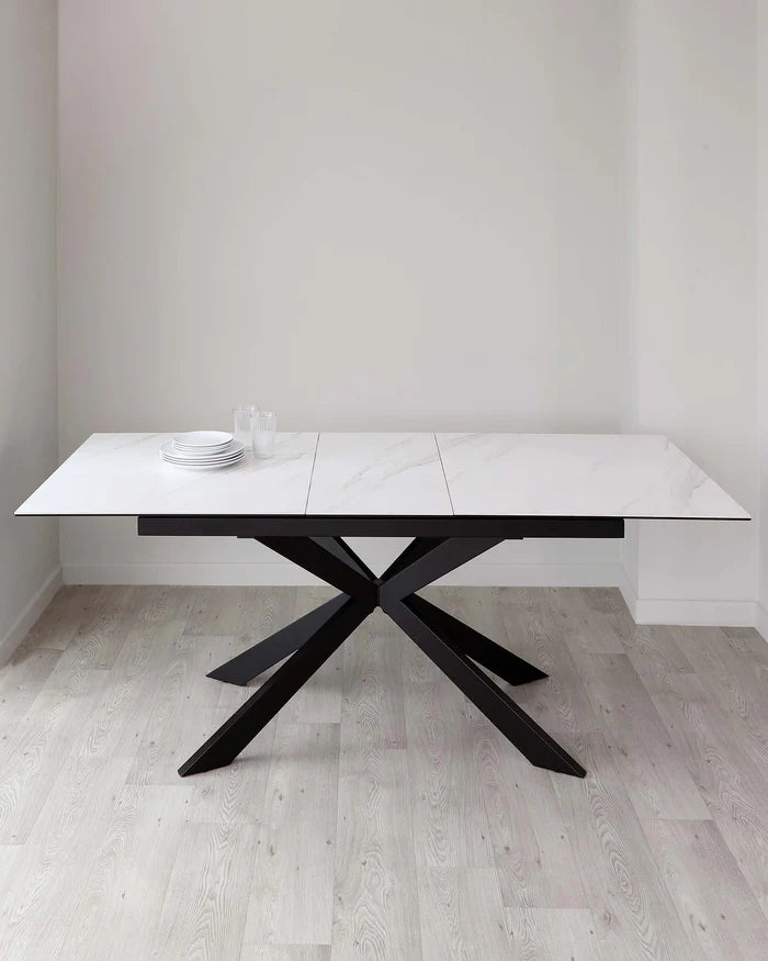 Hayden Extending Dining Tables