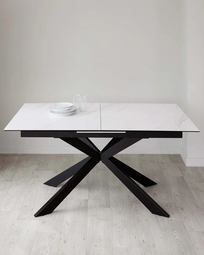 Hayden Extending Dining Tables