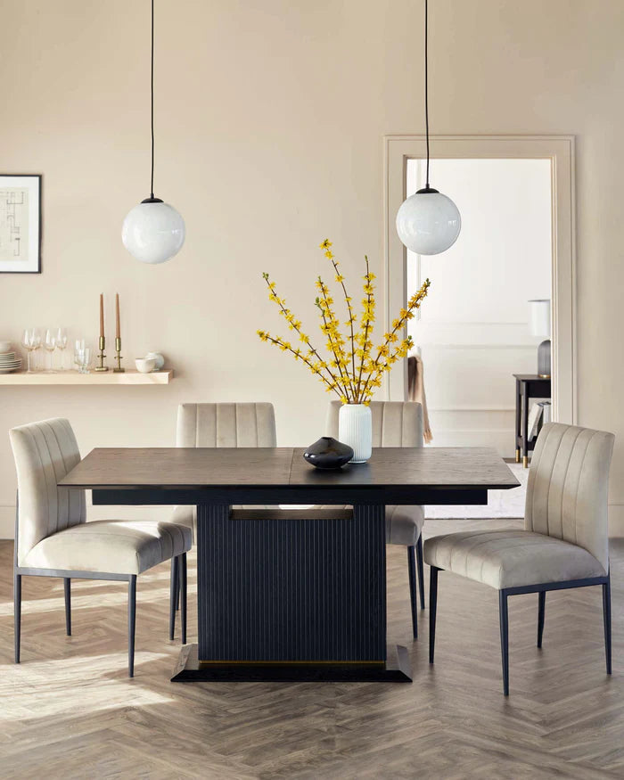 Kai Extending Dining Tables