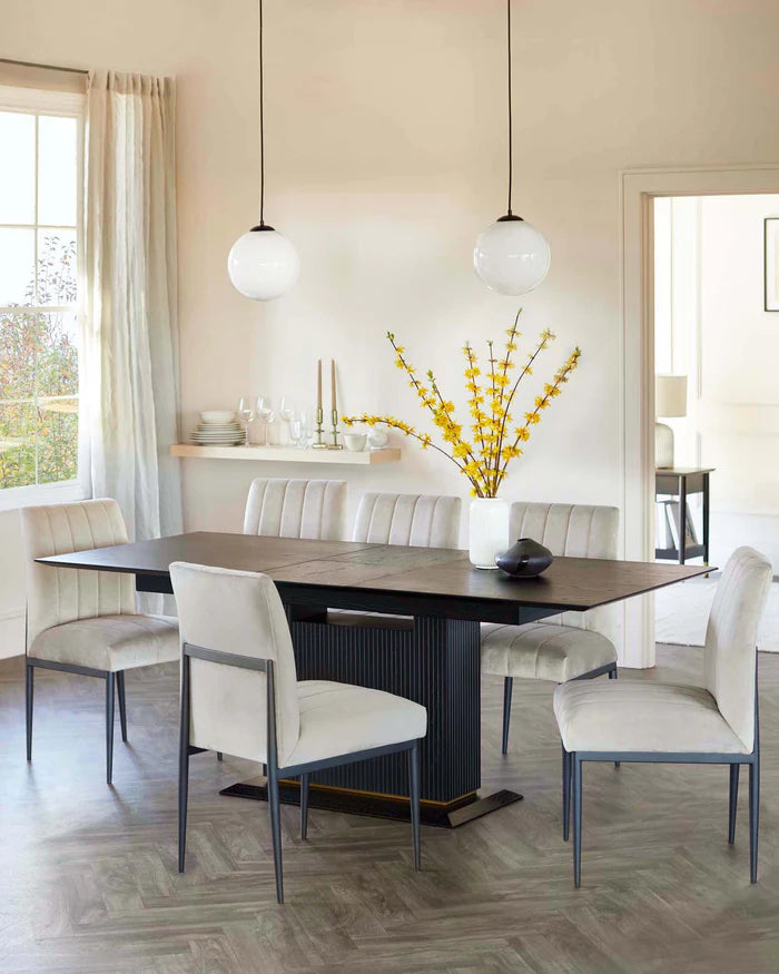Kai Extending Dining Tables