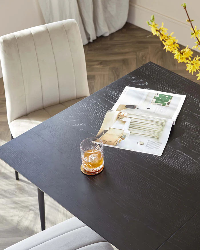 Kai Extending Dining Tables