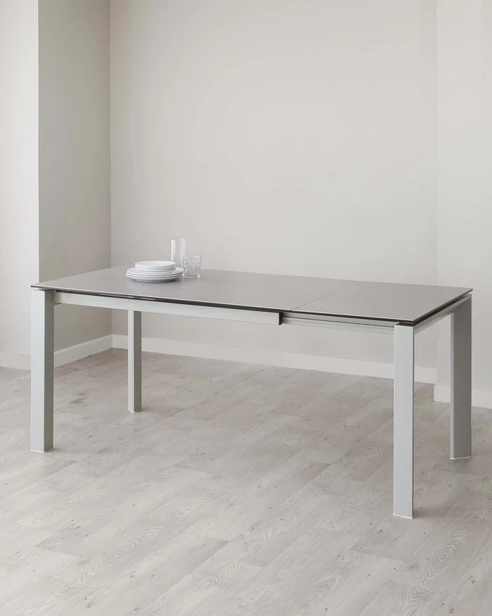 Louis Extending Dining Tables