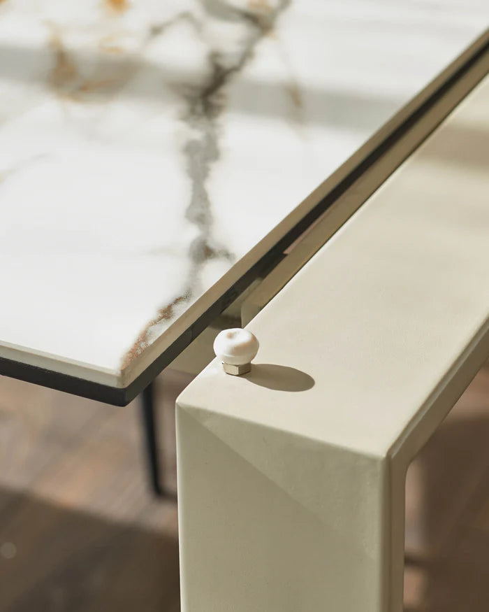 Louis Extending Dining Tables