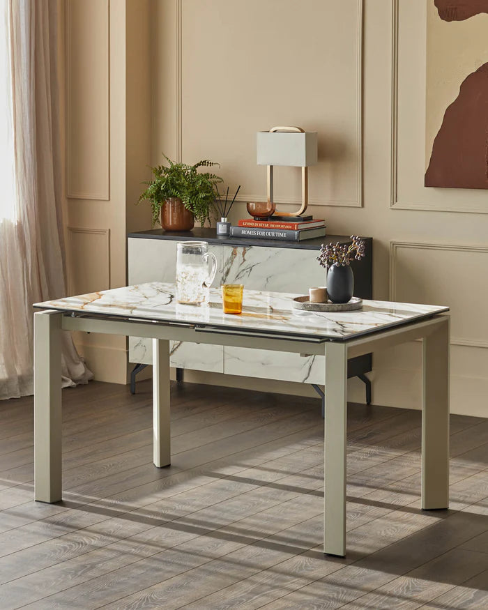 Louis Extending Dining Tables