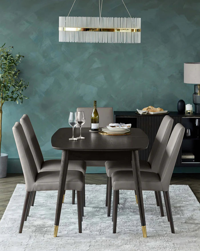 Clover Extending Dining Tables