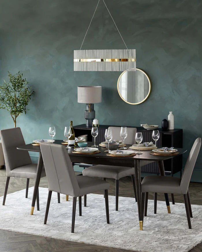 Clover Extending Dining Tables