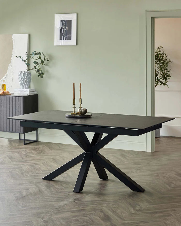 Riley Extending Dining Tables